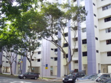 Blk 311 Jurong East Street 32 (Jurong East), HDB 4 Rooms #164242